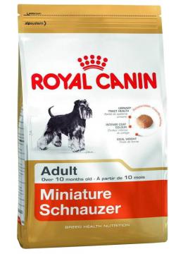 Royal Canin Miniature Schnauzer