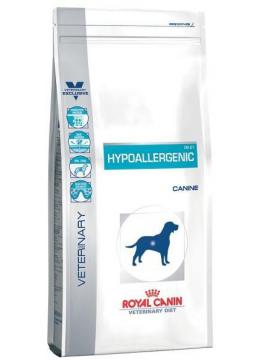 Royal Canin Hypoallergenic Canine сухой