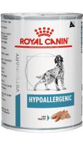 Royal Canin Hypoallergenic Canine влажный