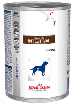 Royal Canin Gastro Intestinal Canine влажный