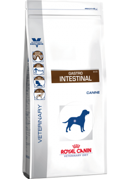 Royal Canin Gastro Intestinal Canine сухой
