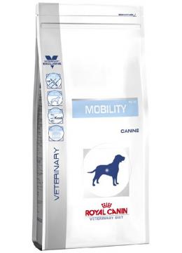 Royal Canin Mobility Support Canine сухой