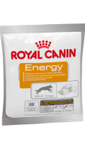 Royal Canin Energy для дополнительного снабжения энергией
