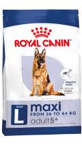 Royal Canin Maxi Adult 5+