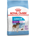 Изображение 1 - Royal Canin Giant Junior