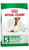 Royal Canin Mini Adult 8+
