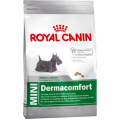 Изображение 1 - Royal Canin Mini Dermacomfort