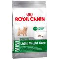 Изображение 1 - Royal Canin Mini Light Weight Care