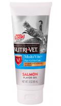 Nutri-Vet Multi-Vite мультивитаминный гель