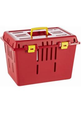 Savic Pet Caddy1 Переноска до 5 кг