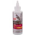 Изображение 1 - Nutri-Vet Eye Cleanse Глазные капли для котов