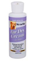 Nutri-Vet Ear Dry Cream Крем подсушивающий для ушей