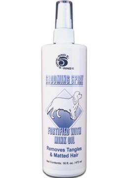 Ring5 Grooming Spray Спрей от колтунов