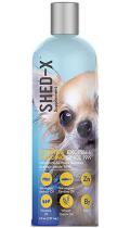 Synergylabs Shed-X Dog добавка для шерсти против линьки