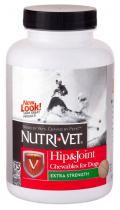 Nutri-Vet Hip&Joint Extra Уровень 2