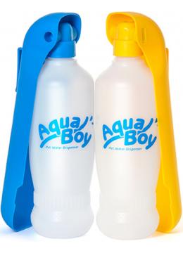 Savic Aqua Boy Походная поилка для собак