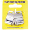 Изображение 1 - Sprenger Neck-Tech Fun Звено для строгого пластинчатого ошейника