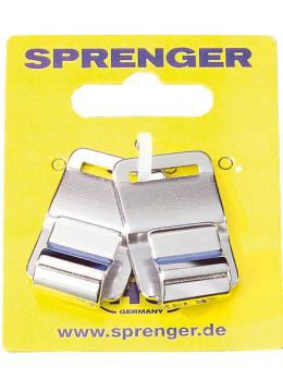 Sprenger Neck-Tech Fun Звено для строгого пластинчатого ошейника