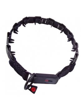 Sprenger Neck-Tech Sport Строгий ошейник из вороненной стали
