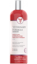 Veterinary Formula Antiseborrheic Шампунь антисеборейный