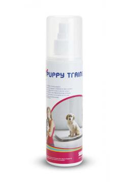 Savic Puppy Trainer Спрей для приучения к туалету