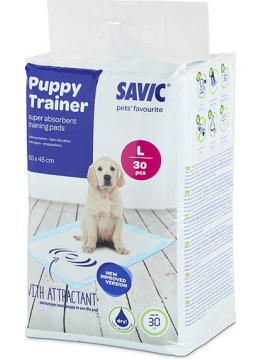 Savic Puppy Trainer Пеленки для собак