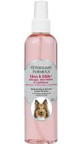 Veterinary Formula Gloss and Glide кондиционер от колтунов