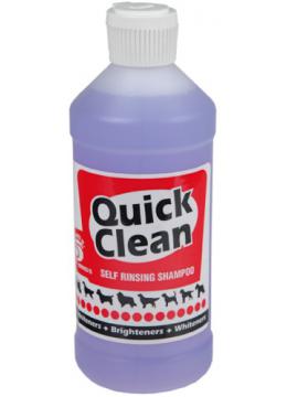 Ring5 Quick Clean Dog Шампунь не требующий смывания
