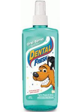 SynergyLabs Dental Fresh Spay спрей от зубного налета и запаха