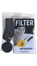 Moderna Filter угольный фильтр для закрытых туалетов
