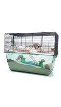 Savic Habitat XL Клетка для песчанок