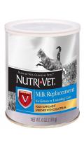 Nutri-Vet Kitten Milk заменитель кошачьего молока