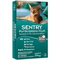 Изображение 1 - Sentry PurrScriptions Plus Для кошек до 2,2 кг
