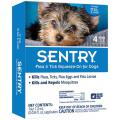 Изображение 1 - Sentry капли для собак до 7 кг