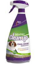 Sentry Clean-Up S+O Remover