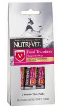 Nutri-Vet Food Transition Support Пребиотики, порошок