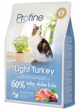Profine Cat Light