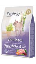 Profine Cat Sterilised