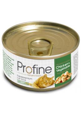 Profine Chicken & Vegetable