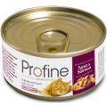 Изображение 1 - Profine Tuna&Salmon
