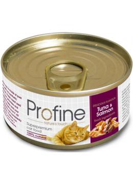 Profine Tuna&Salmon