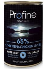 Profine Chicken&Liver