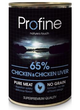 Profine Chicken&Liver