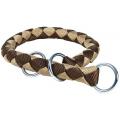 Изображение 1 - Trixie Cavo Choker Brown Ошейник-удавка