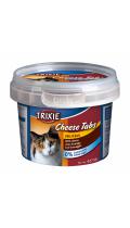 Trixie Cheese Tabs лакомство с сыром