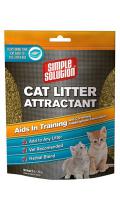 Simple Solution Cat Litter Attractant