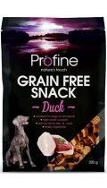 Profine Grain Free Snack с уткой
