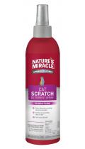 8in1 Nature’s Miracle Advanced Platinum Cat Scratch Deterrent Spray Спрей от кошачьих царапин