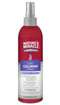 8in1 Nature’s Miracle Advanced Platinum Cat Calming Spray Спрей успокаивающий для кошек