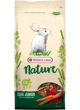 Versele-Laga Nature Сuni Junior Корм для крольчат